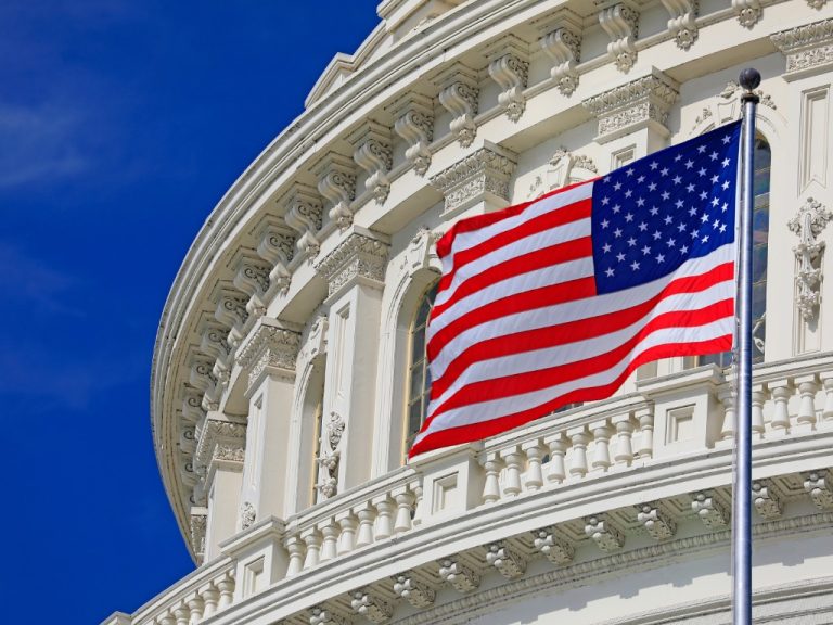 “Crypto Week” agenda revealed and top bills to watch