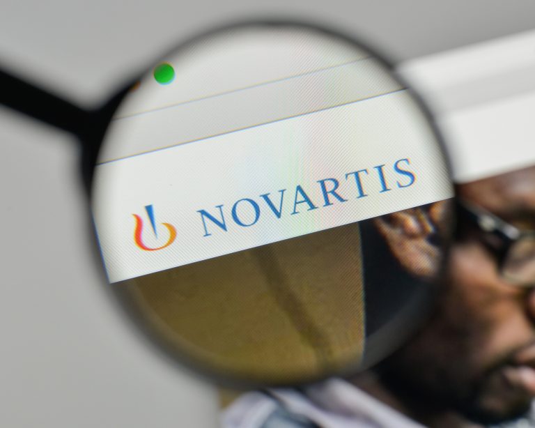 Novartis lifts full-year profit forecast, announces $10 billion share buyback