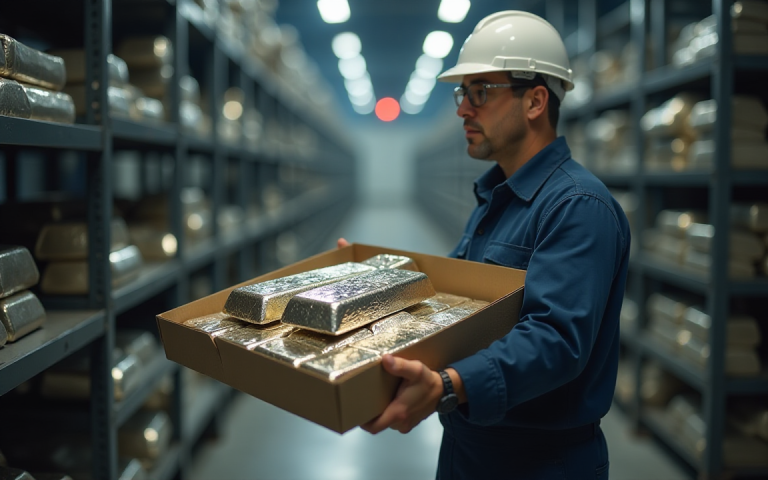 Platinum price stuck in a range as risk appetite surges to extreme greed