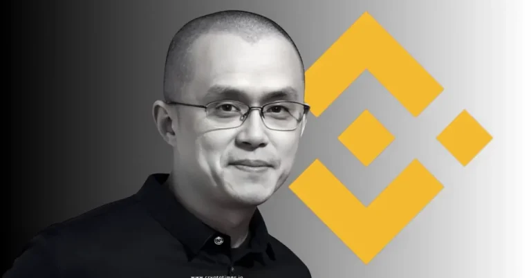 CZ Slams Binance Reserve Allegations: “Check the History Properly”
