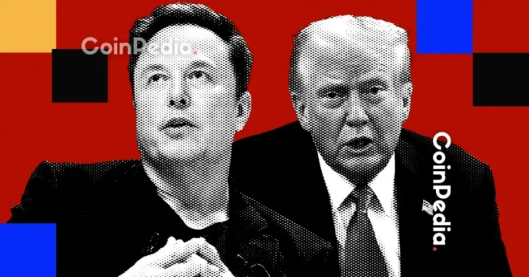 Will Musk’s Fight With Trump Crash Both Tesla Stock and Bitcoin?