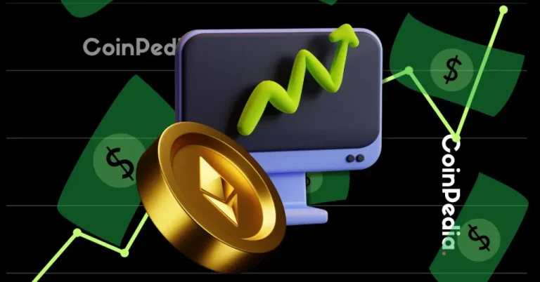 Ethereum Price Breaks Out as GENIUS Act Triggers $2.18B ETF Inflows