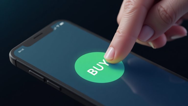 Here’s why Robinhood stock has surged and why it may crash soon