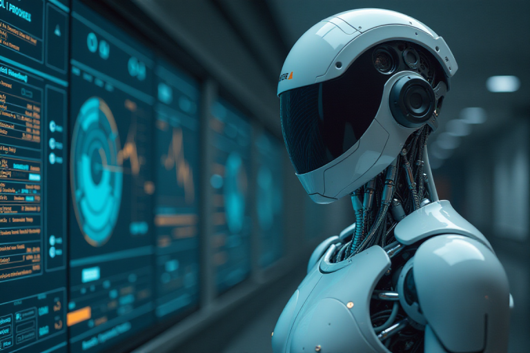 This AI just got a job at Goldman Sachs. And it’s already outcoding humans