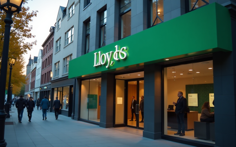 FTSE 100 Index shares forecast: Lloyds, Vodafone, BP, Haleon