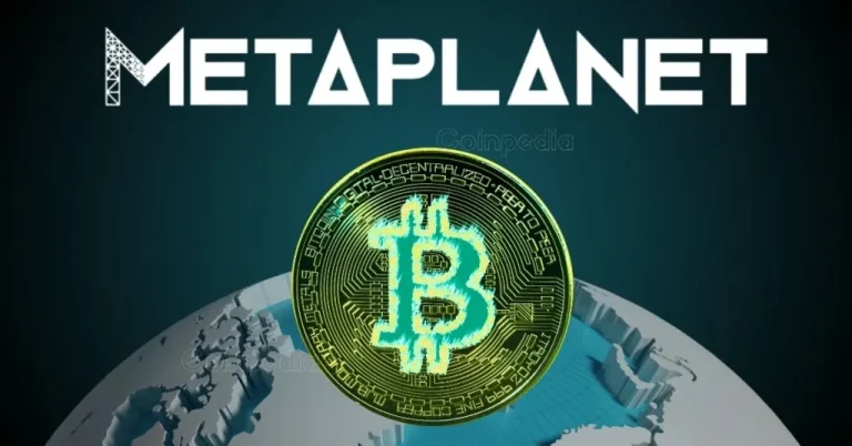 Metaplanet Reveals Phase Two of Bitcoin Strategy, Begins Acquisition Push