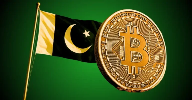 Pakistan Turns to El Salvador to Level Up Its Bitcoin Game