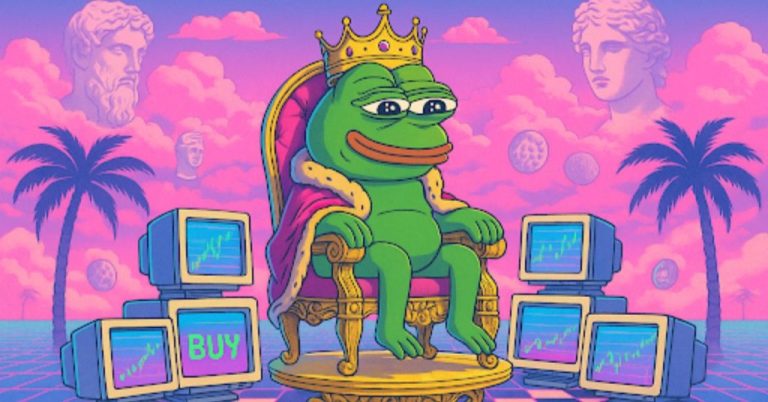 Finding The Next Pepe Coin – What Cryptos Might Have The 10,000x Factor?
