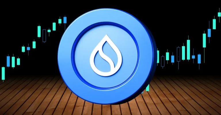 SUI Price is Breaking Out—Will it Surge by 35% in July?