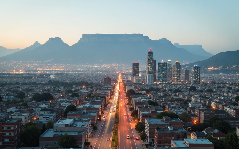 USD/ZAR forecast: top catalysts for the South African rand