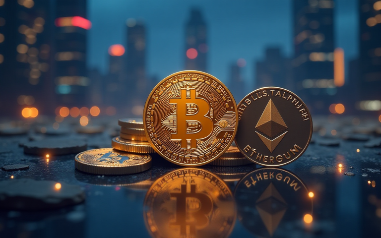 Crypto market bull run gains steam: best altcoins to buy