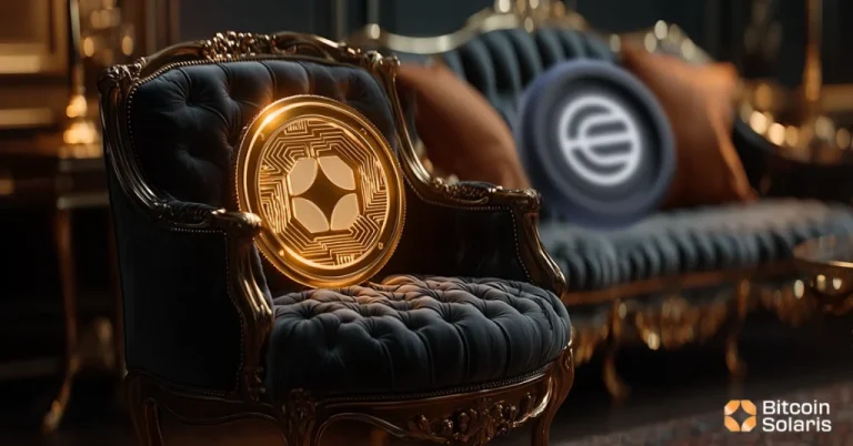 Worldcoin Price Fluctuates as Bitcoin Solaris Presale Offers Stable Growth Potential and Token Holder Rewards with 0.5 BTC