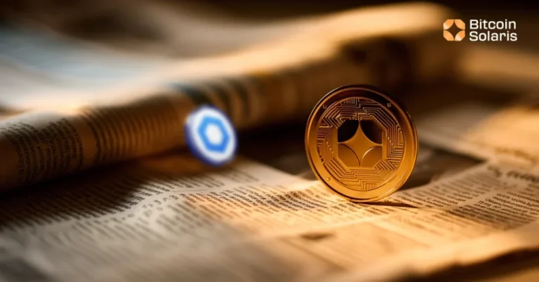 Chainlink Investors Diversify: Bitcoin Solaris Presale Promises Bitcoin-Level Returns with 10,000 TPS Technology