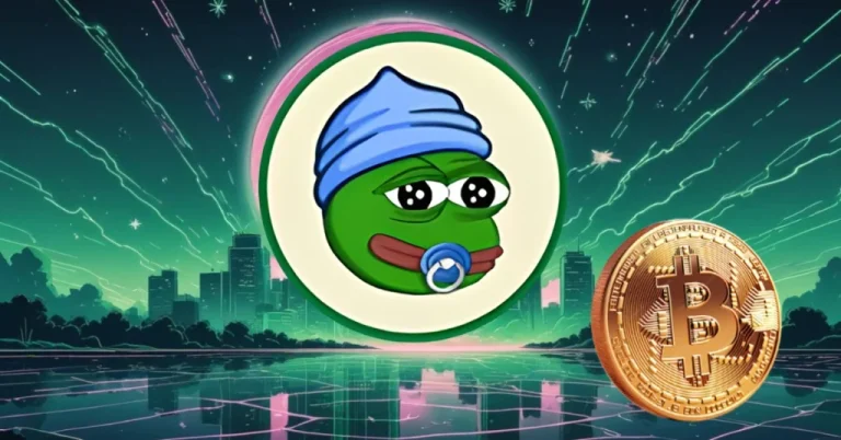 Little Pepe Crypto Price Forecast: Will LILPEPE Drop 2 Zeros from Its Price if Bitcoin (BTC) Hits $200,000 in 2025?