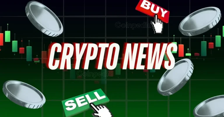 Coinpedia Digest: This Week’s Crypto News Highlights | 26 July, 2025