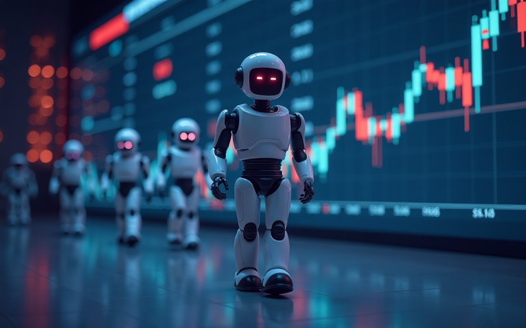 Here’s why BigBear stock price has surged and why it could crash