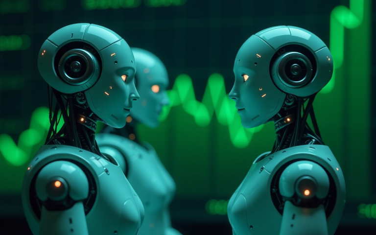 YNE surges 80% after Yesnoerror integrates Grok 4, partners with Anthropic