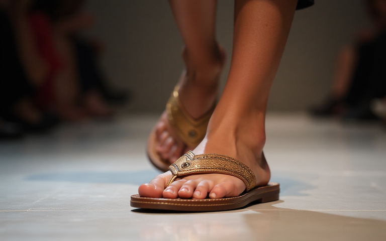 Kolhapuri vs couture: How Prada’s sandal sparked a cultural row in India