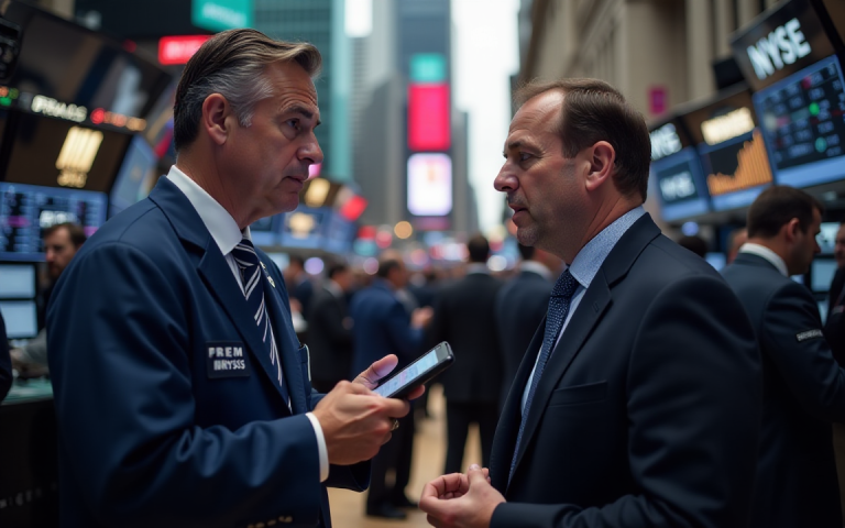 Dow Futures muted ahead of Fed decision: 5 things to know before Wall Street opens