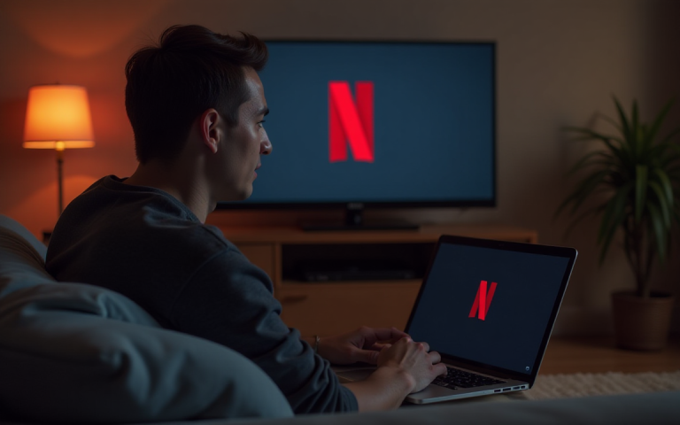 Netflix stock price forecast ahead of earnings: buy or sell?