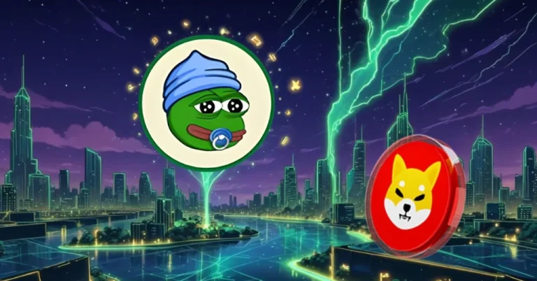 Forget the Shiba Inu (SHIB) Noise: These 4 Tokens Are the True Millionaire-Makers in 2025