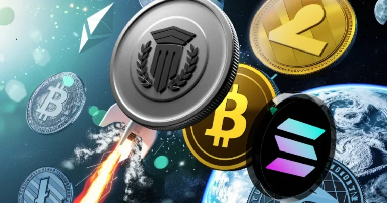 SIFMA Urges SEC To Establish Clarity on Crypto Regulatory Approach