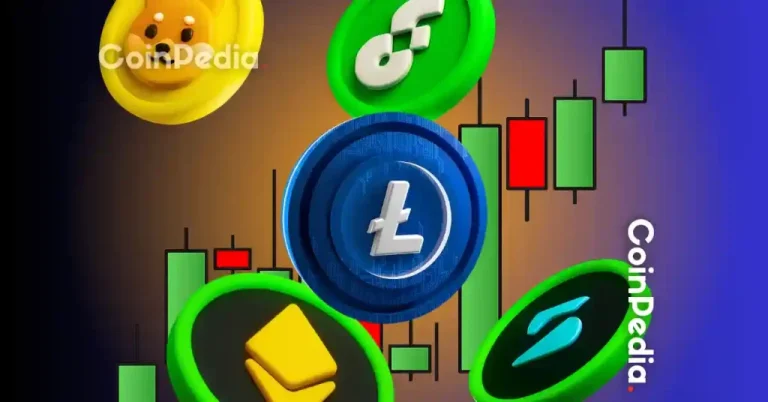 Wealthy Asians Enter Crypto World, Is This The Trump Effect?