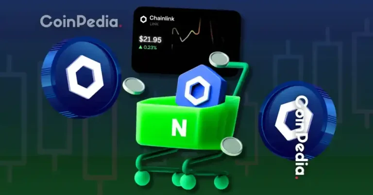 Why Is Whale Activity Driving Chainlink Price Higher in August?