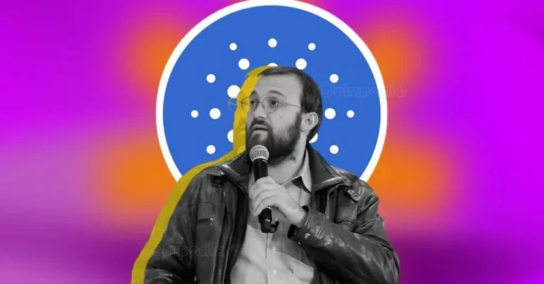 Hoskinson Slams “Misinformation” as Cardano’s NIGHT Airdrop Crosses 1.3B Claims