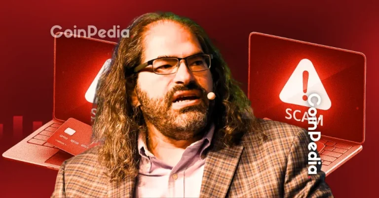 Ripple CTO Says MicroStrategy “Won’t Turn Out Well” If Bitcoin Price Falls