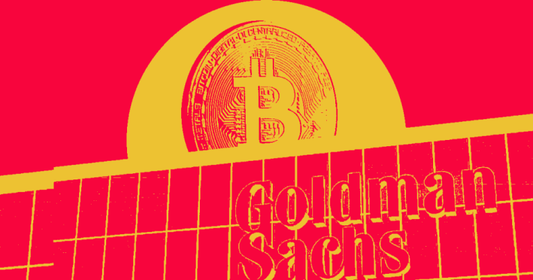 Goldman Sachs Forecasts Stablecoins to Hit Trillions