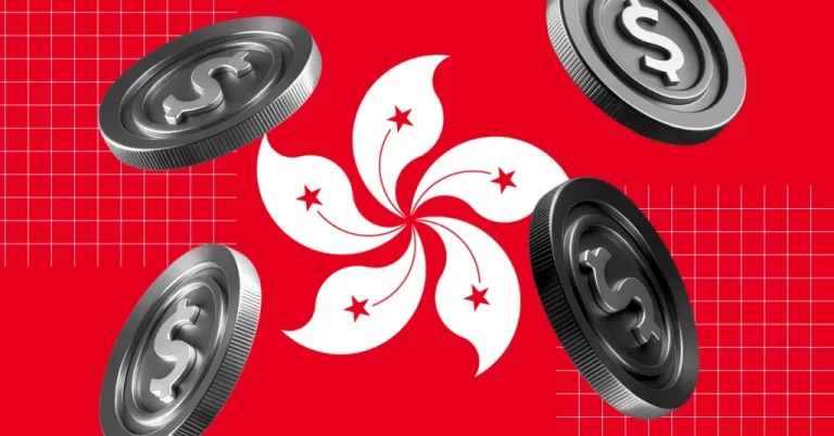 Hong Kong Launches Tough Stablecoin Rules as $1.5B Pours into Crypto Startups