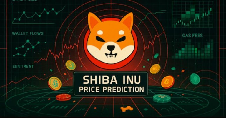 Shiba Inu Traders Load Up On Promising ‘XRP Slayer’ As SHIB Price Loses Momentum