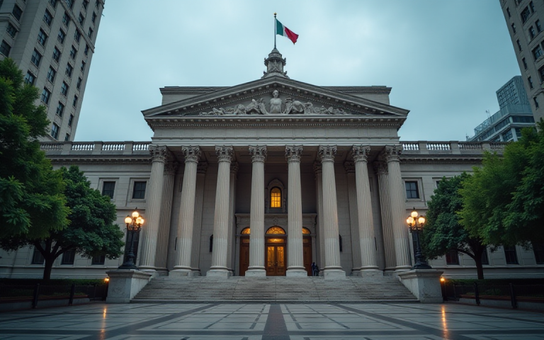 USD/MXN forecast ahead of Banxico decision, Mexico inflation data