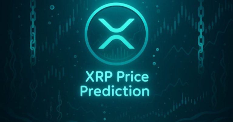 XRP Price Prediction For August 17