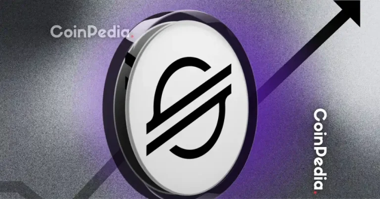 Stellar Price Today: Why XLM is Surging on August 8th