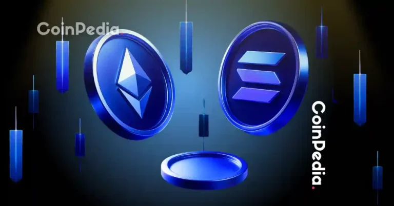 Top 5 Altcoins Set to Explode This Week