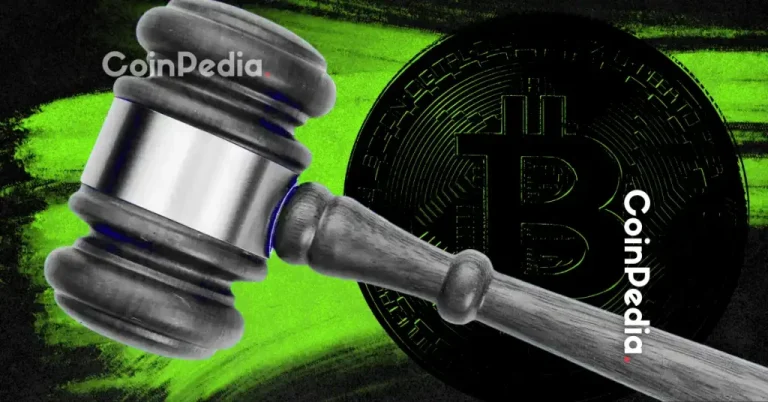 Tensions Rise as Ex-SEC Chief Warns of Crypto Meltdown