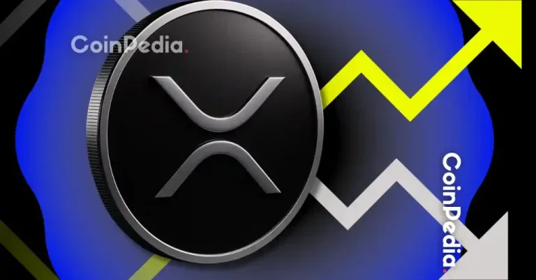 Ripple vs SEC Lawsuit Ends While XRP Struggles at $3.5, But Primed to Reach $5