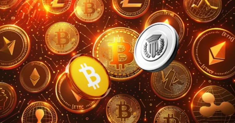 Which Crypto to Buy Today for Long-Term Growth? BTC and ETH HODLers Are Projecting the Same Trajectory for This, Here Is Why