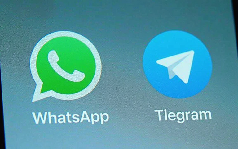 WhatsApp, Telegram face restrictions in Russia: report