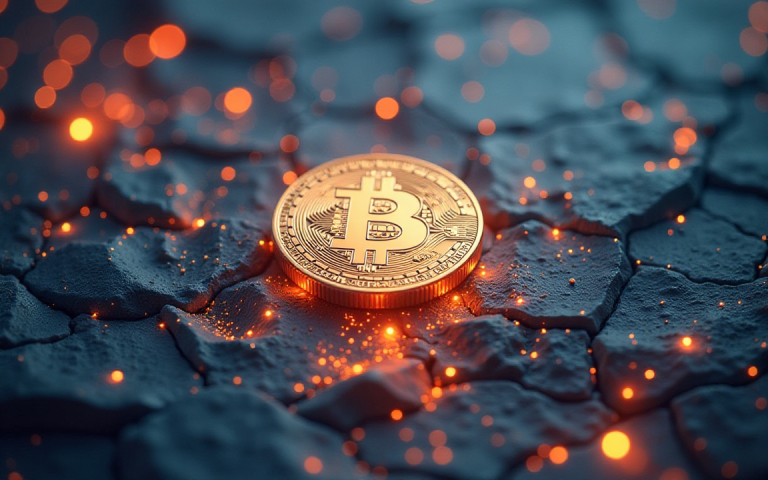 Why is crypto going up today as Fartcoin, Jasmy, and Chainlink lead?