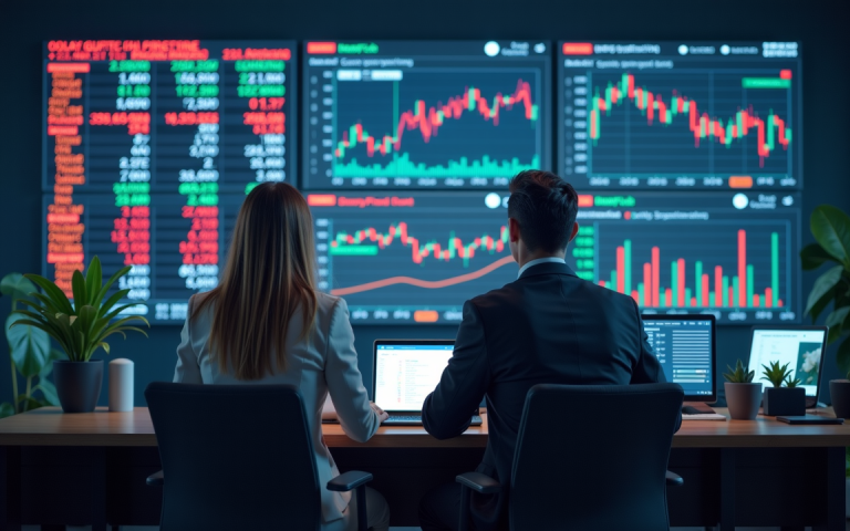 Europe markets open: Stocks rise; Swiss market in focus after US tariff; Lloyds jumps