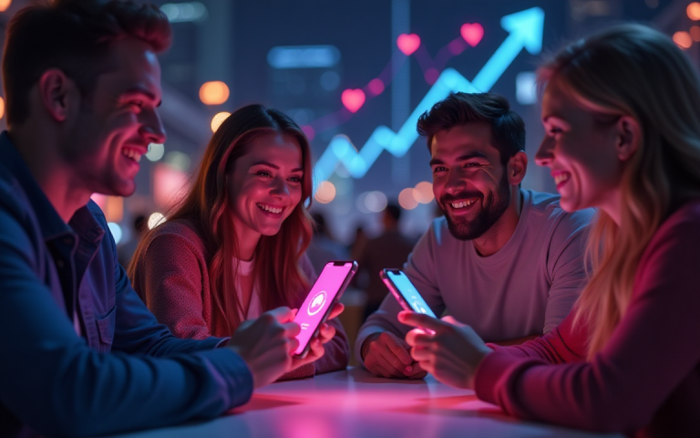 Match Group shares surge 14% on strong guidance and product revamp plans