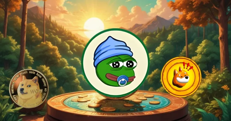 Top Crypto to Invest in Now: Transform $450 into $9,000 With These 2 Dogecoin (DOGE) and Bonk (BONK) Replacements