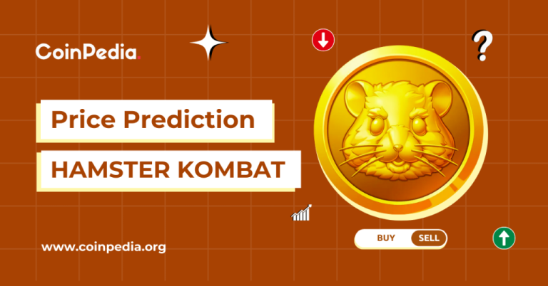 Hamster Kombat (HMSTR) Price Prediction 2025, 2026-2030: Is HMSTR Still a Good Investment?
