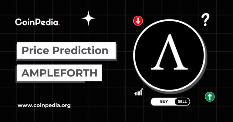 Ampleforth Price Prediction 2025, 2030: Will AMPL Price Reach $2 This Year?