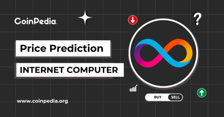 Internet Computer Price Prediction 2025, 2026 – 2030: Can ICP Price Hit $10?