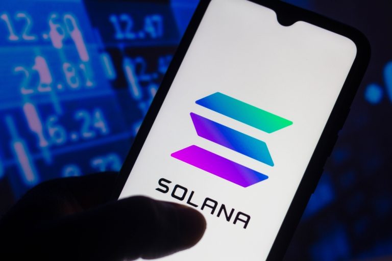 Solana price prediction as staked SOL ETF inflows jump