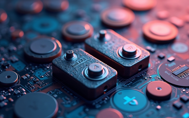 Panasonic to debut solid-state batteries in 2027 with focus on robots, monitoring systems